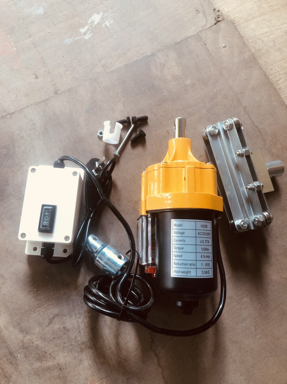 Sản phẩm chăn nuôi 9